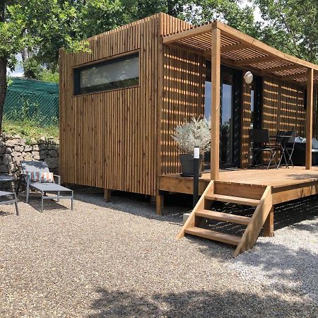La Cabane Draguignan Buitenkant foto