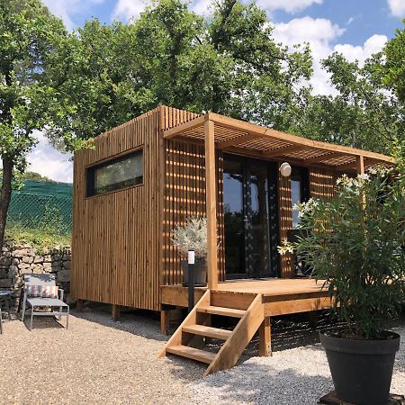La Cabane Draguignan Buitenkant foto