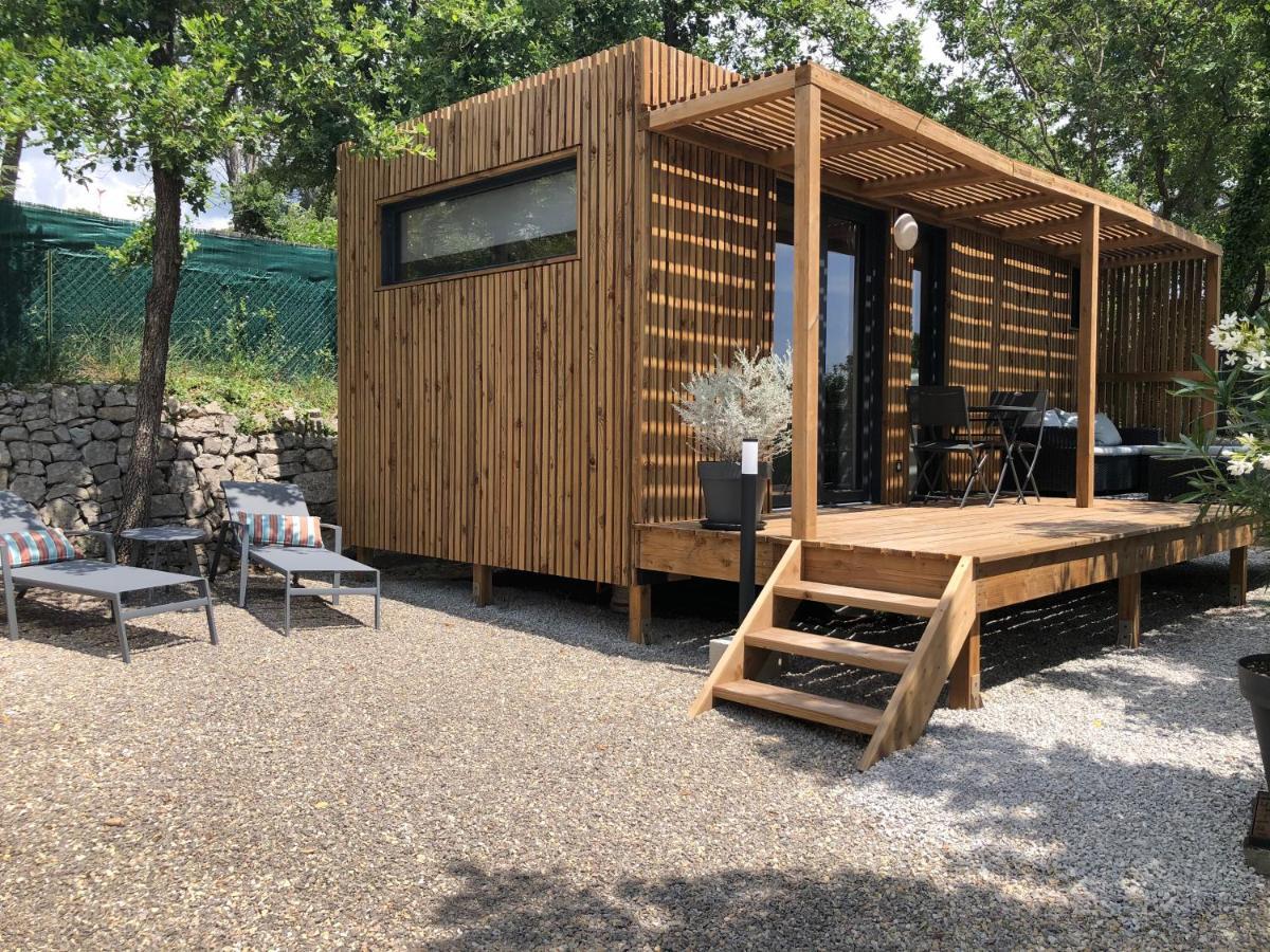 La Cabane Draguignan Buitenkant foto