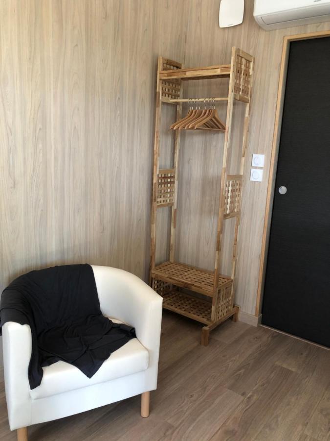 La Cabane Draguignan Buitenkant foto
