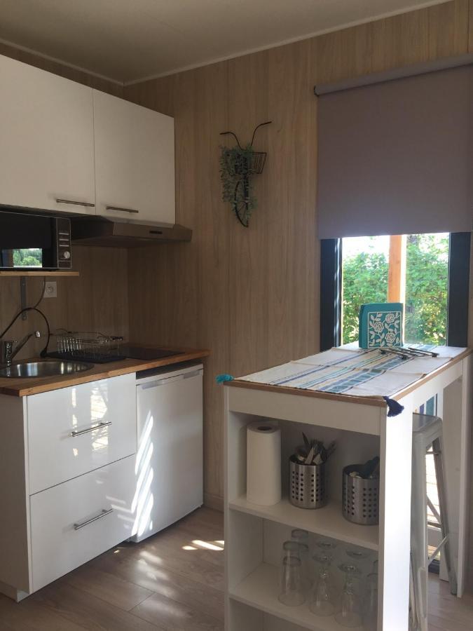 La Cabane Draguignan Buitenkant foto